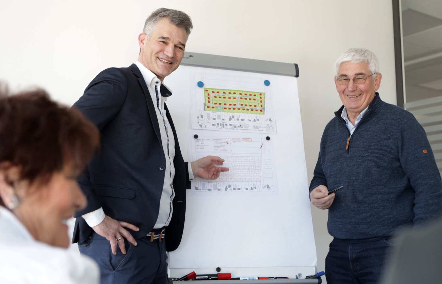 Über uns Helmstedter Baukontor